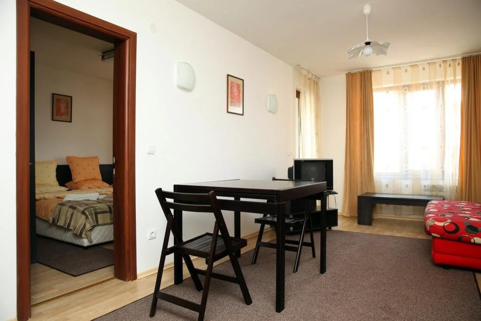 Guest House Koncheto