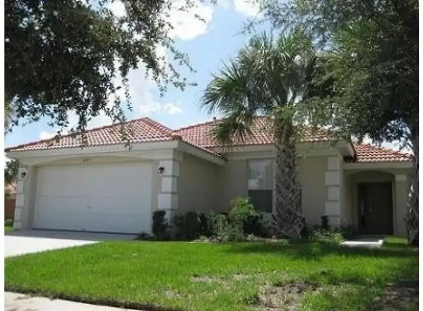 Aviana Resort Home - 4bd/3ba PH - Rav4647