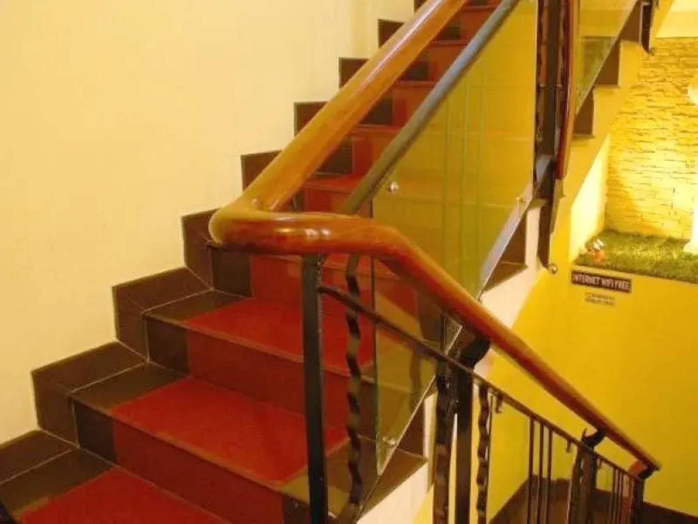 Trung Nguyen Hotel
