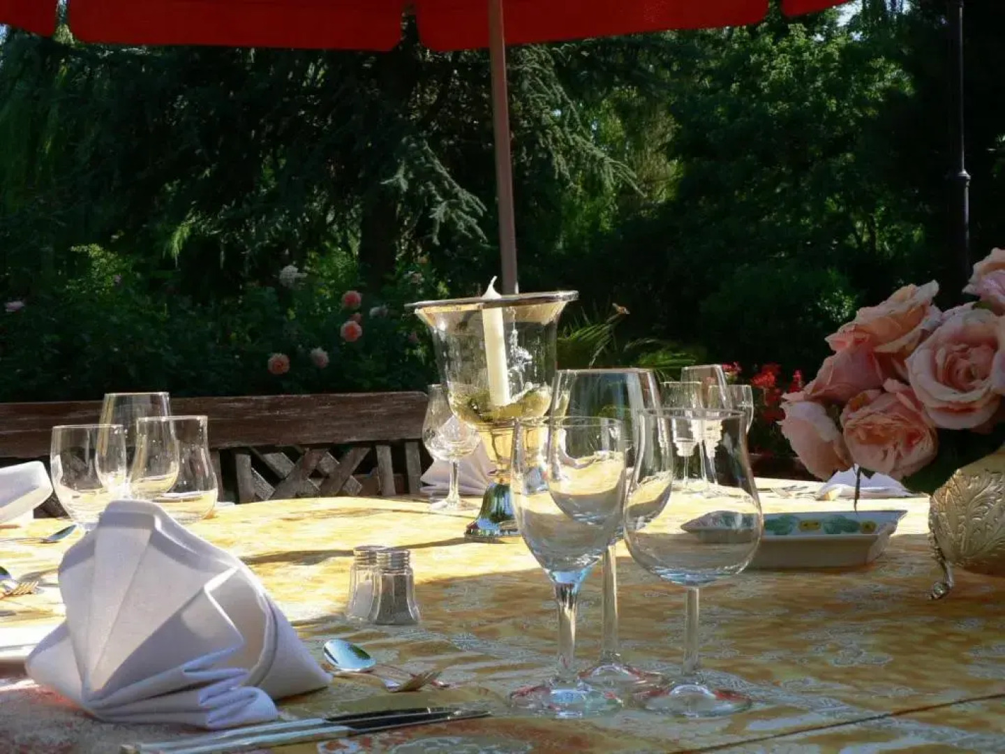 Schökel´s Hotel und Restaurant