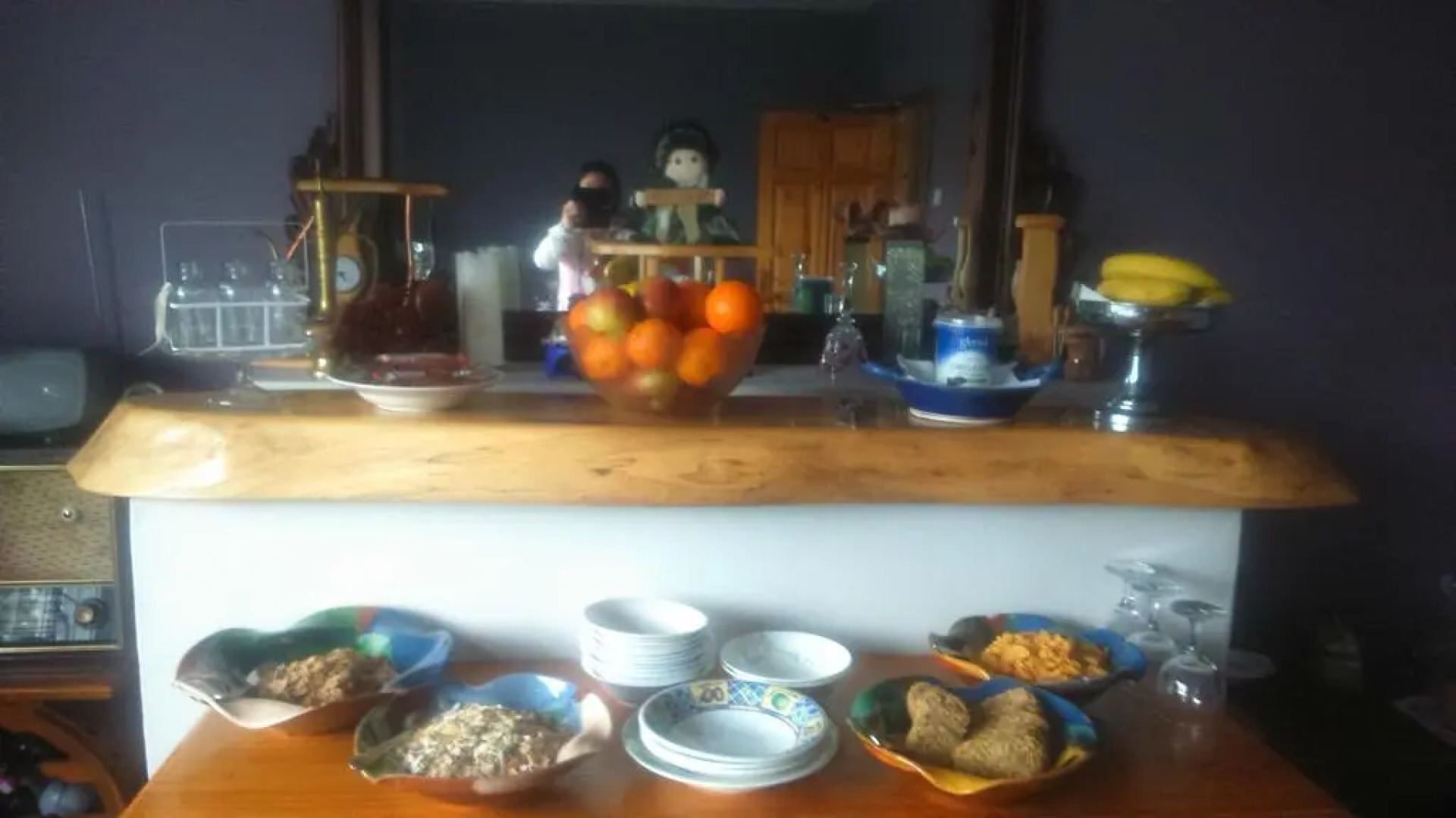 Aurora House Bed And Breakfast