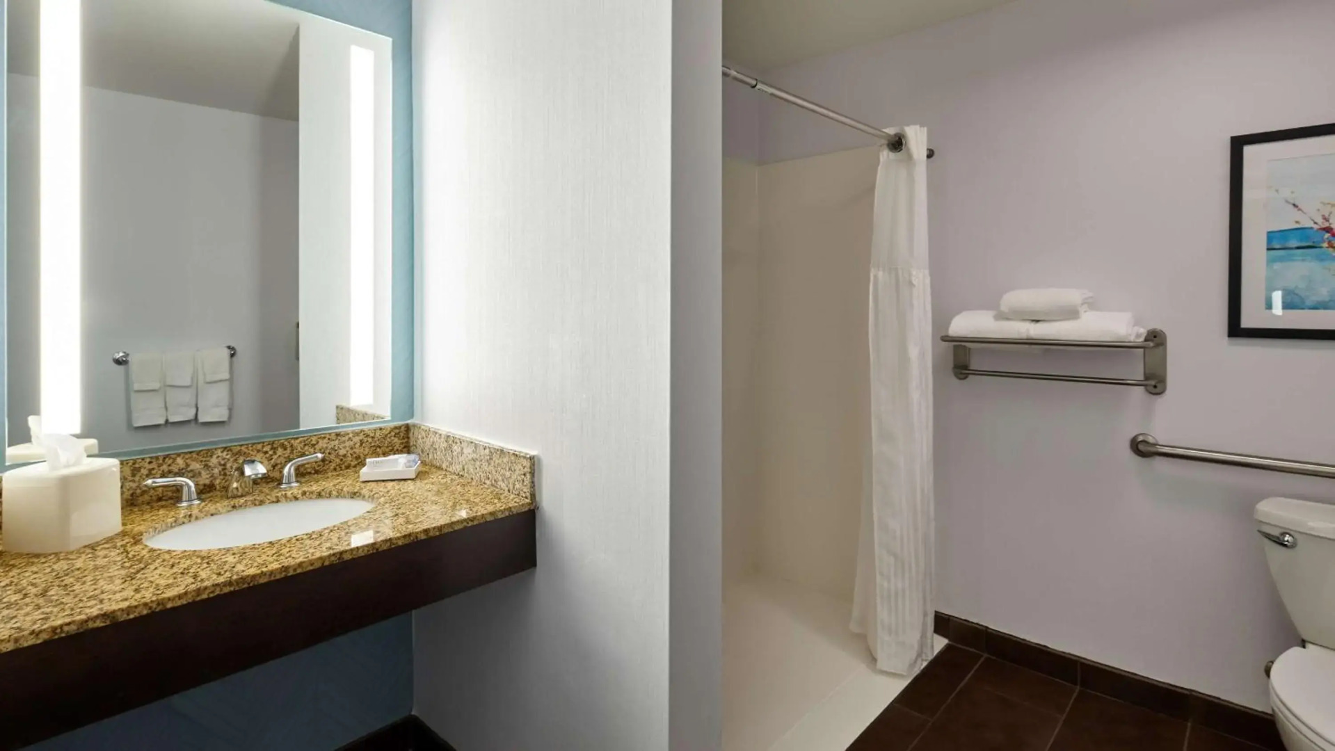 Hilton Garden Inn Merrillville