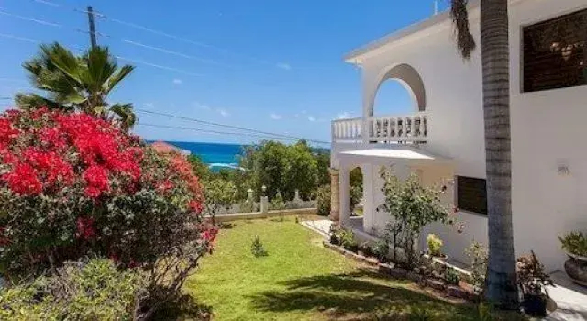 Secret's Oceanfront Vacation Villa