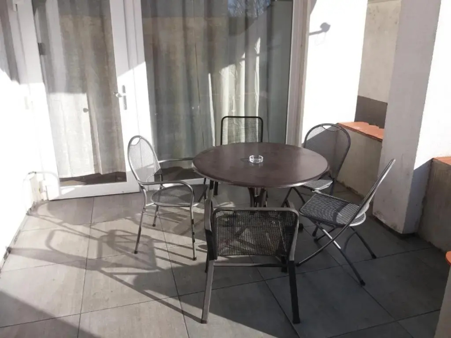 Appartement Confidence