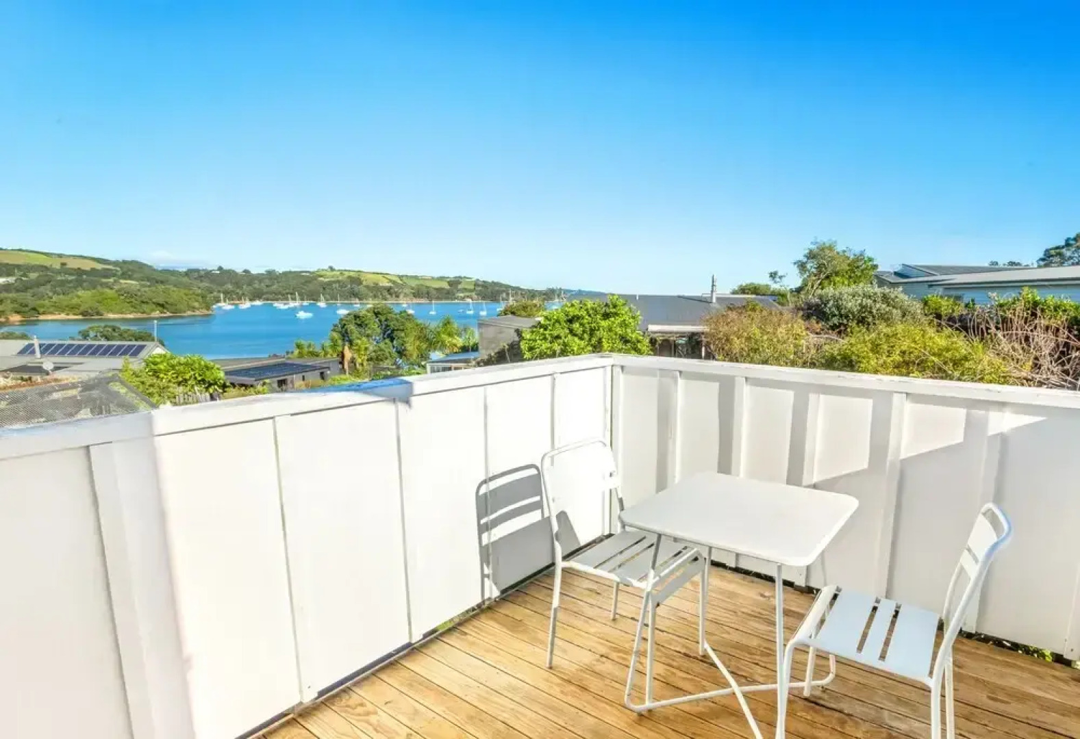 Shelley Beach- House