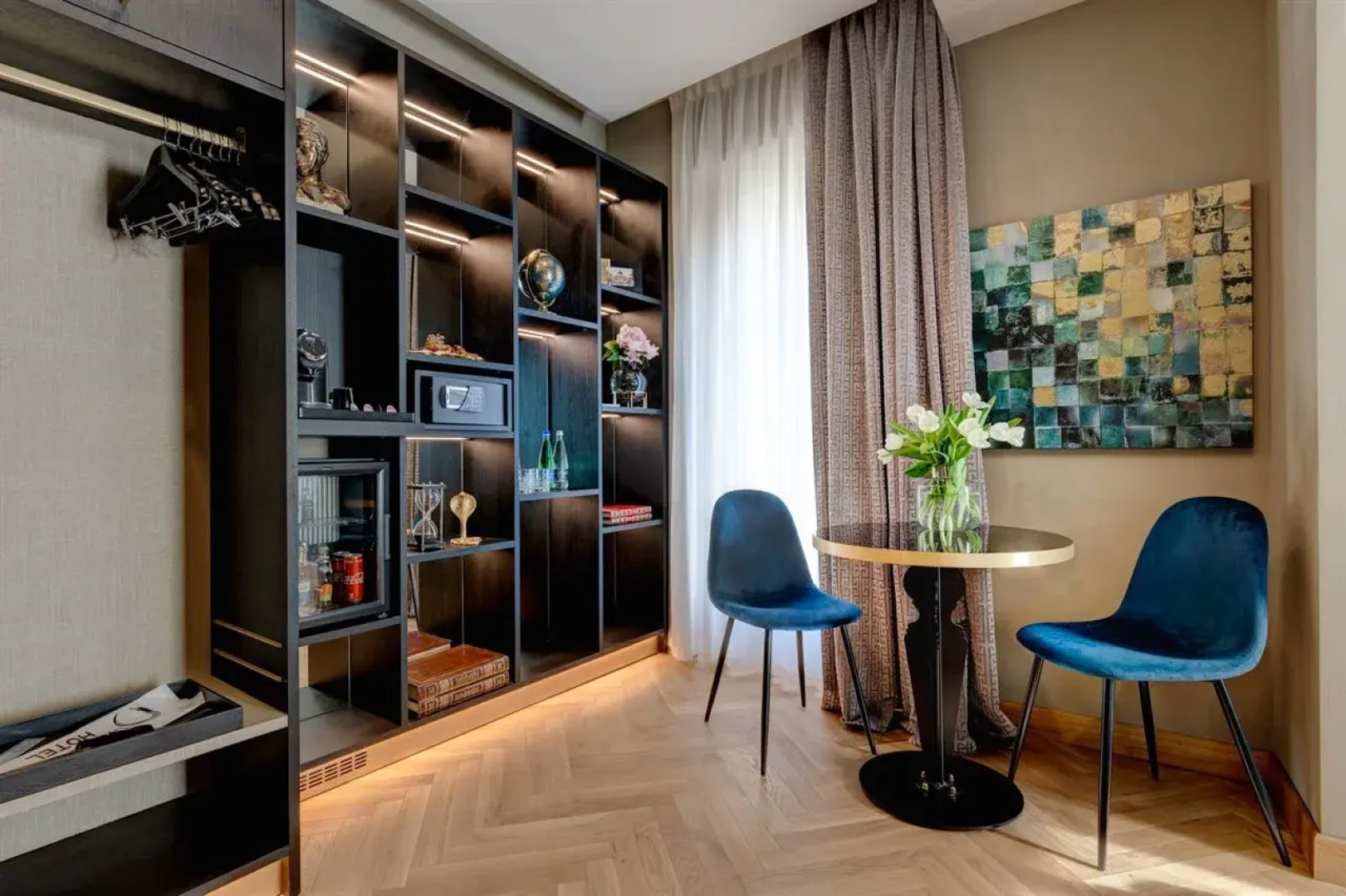 Dharma Boutique Hotel & SPA