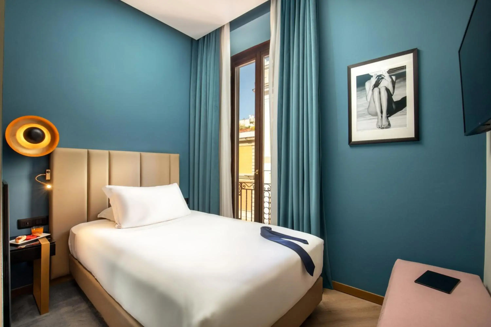 Raeli Hotel Siracusa