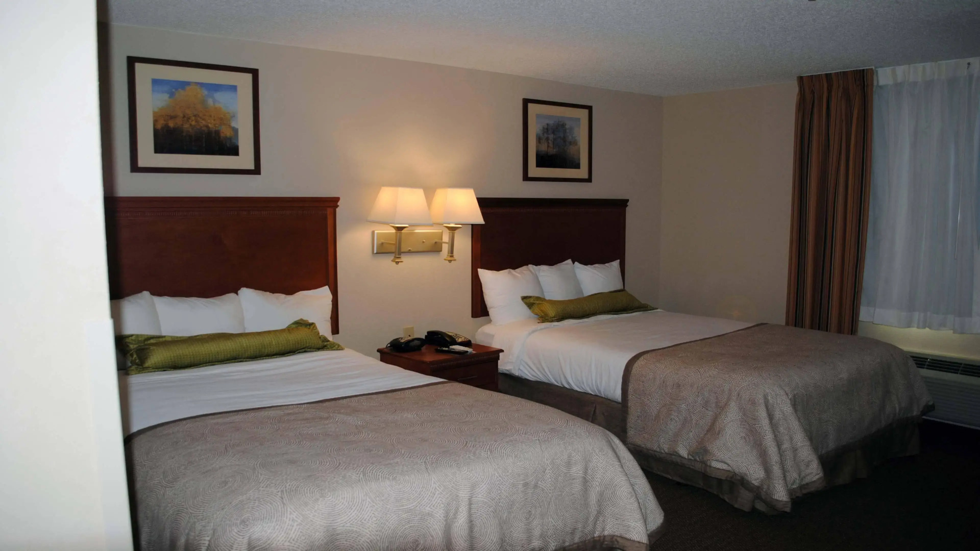 Candlewood Suites Colonial Heights Fort Lee by IHG