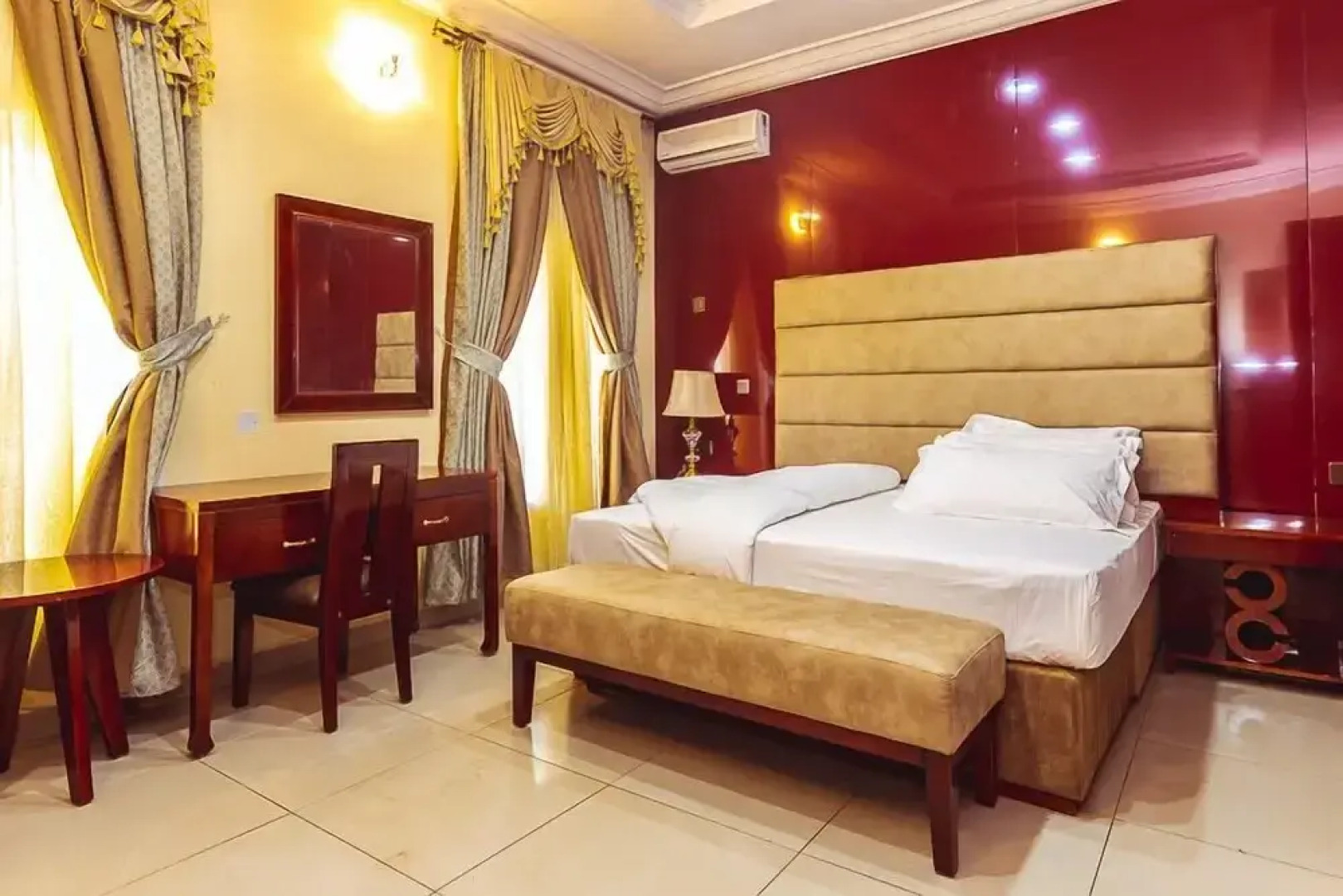 Royal Spring Palm Hotel & Apartments