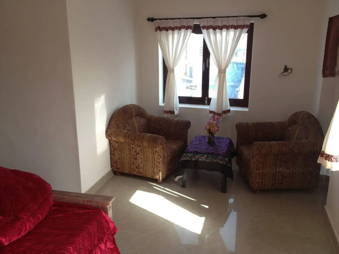 Kesar Heritage Guest House