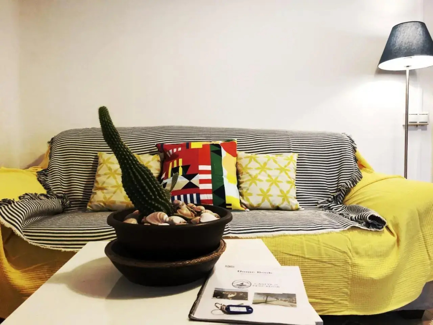 Casita de pescador III