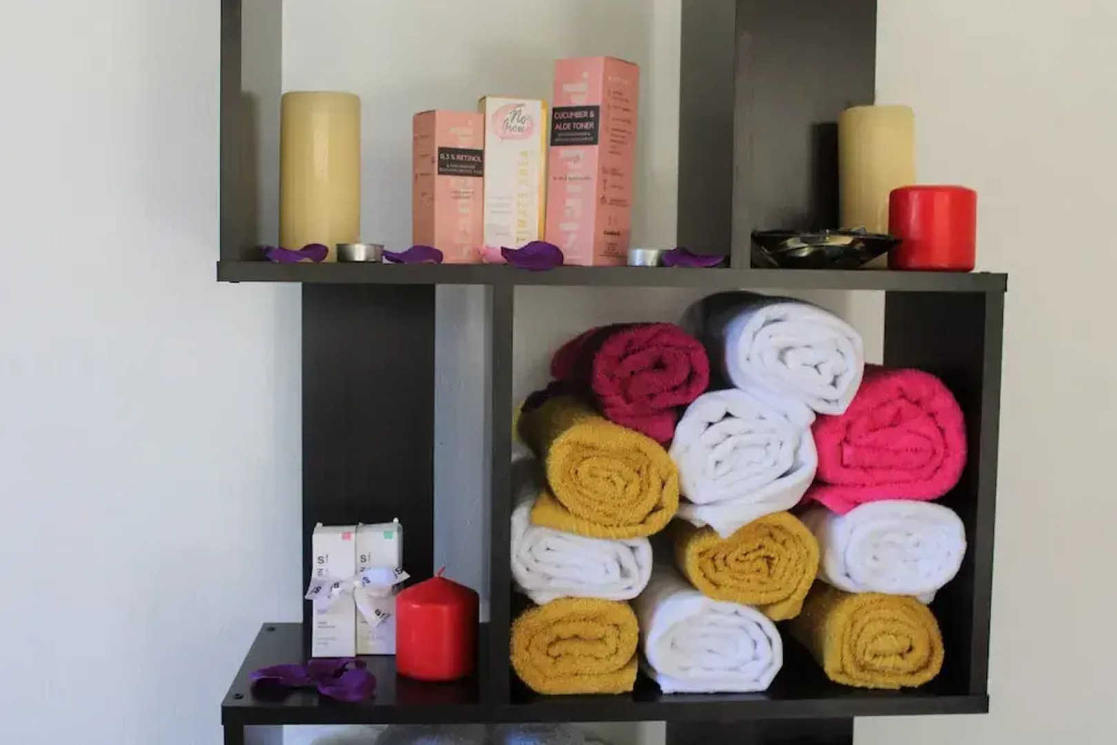 Random Harvest Country Cottages