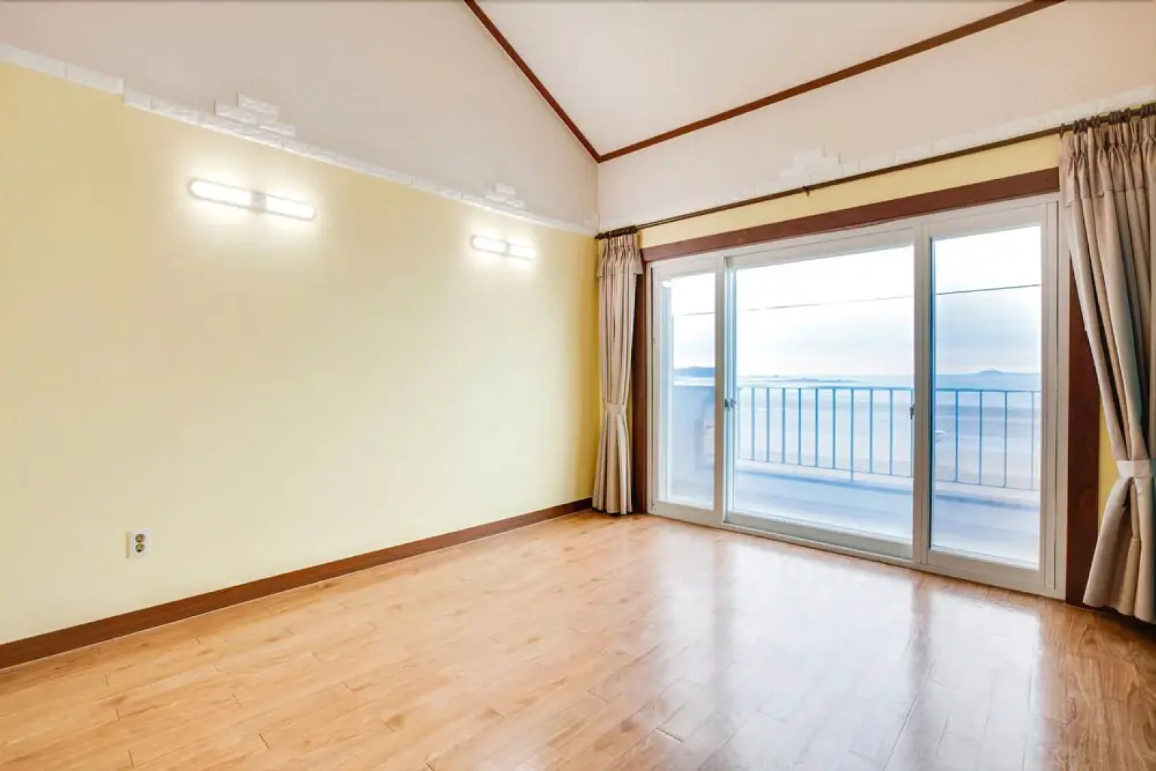 Taean Golden Beach Pension