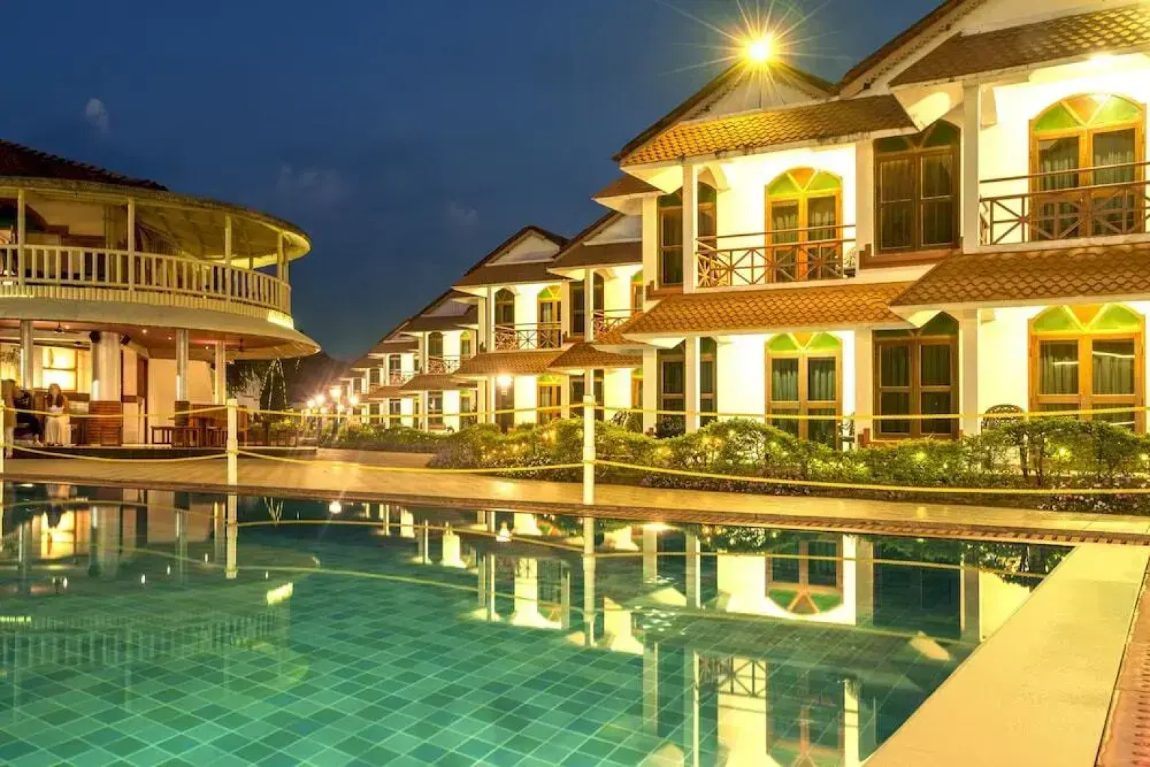My Kind Of Place Beach Resort