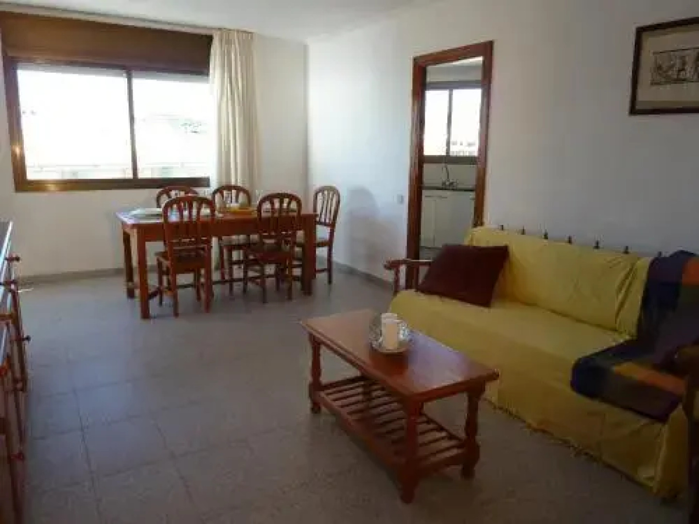 Villa Service - Apartamentos Mesol
