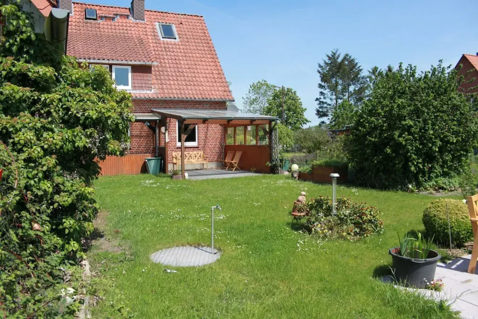 Ferienapartments Lüneburger Heide - Rehlingen