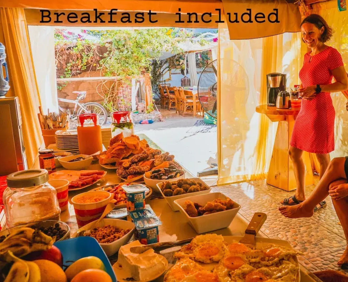 Bungalow With Swimming-pool - Garden - Jacuzzi