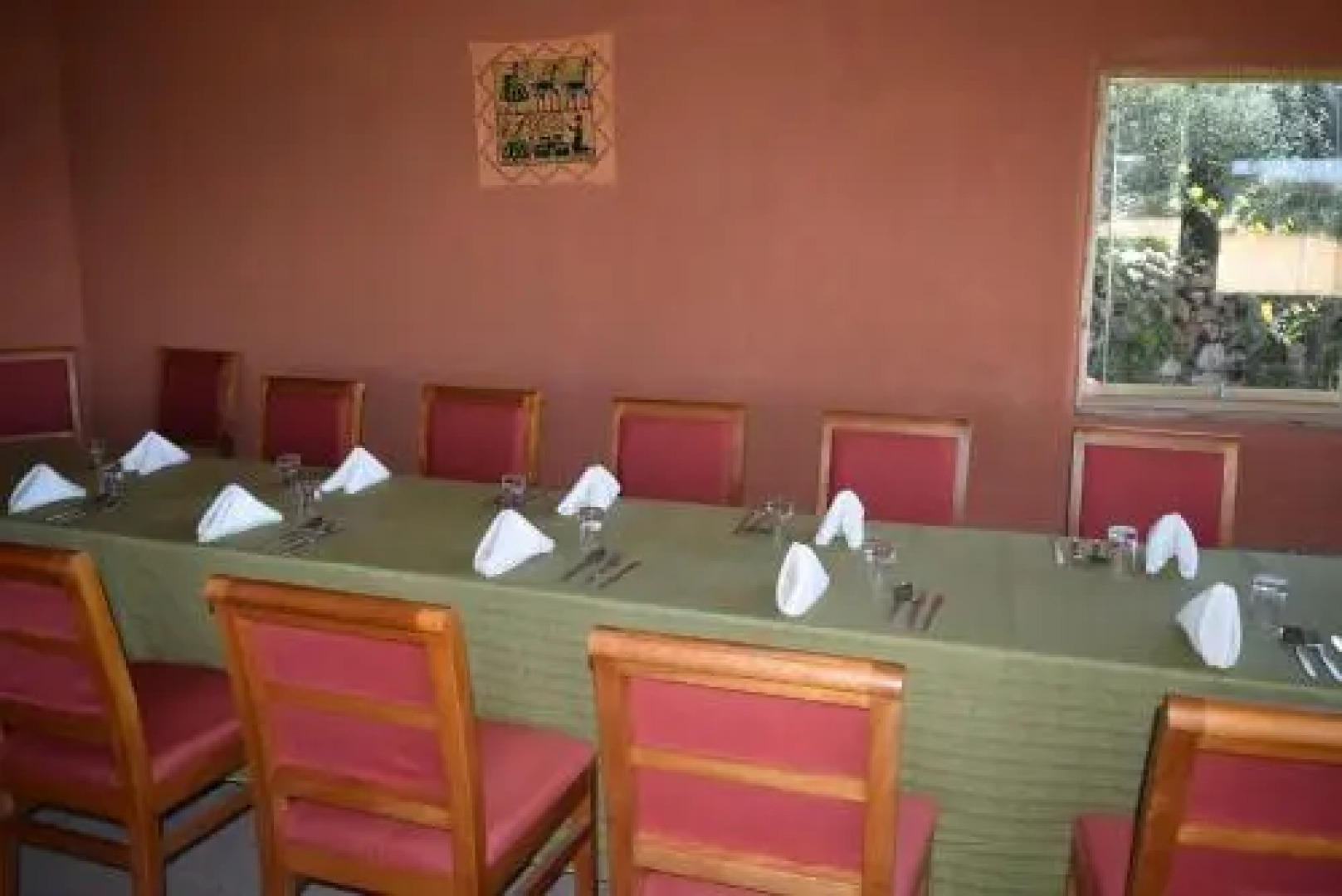 Titicaca Lodge - Isla Amantani