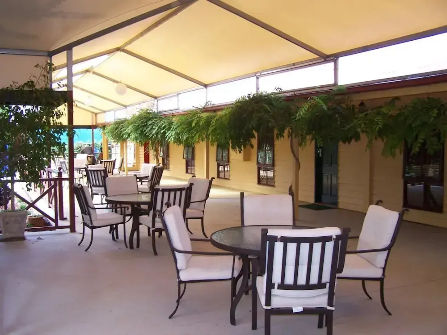 The Camperdown Mill - South West Victoria