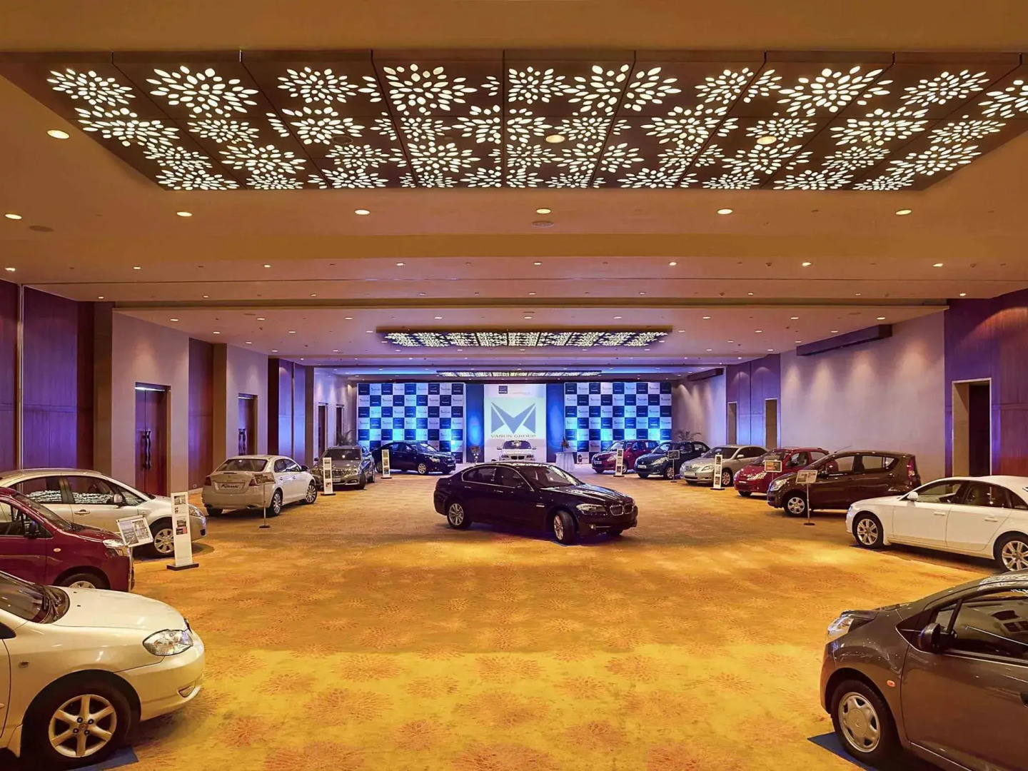 Novotel Visakhapatnam Varun Beach Hotel