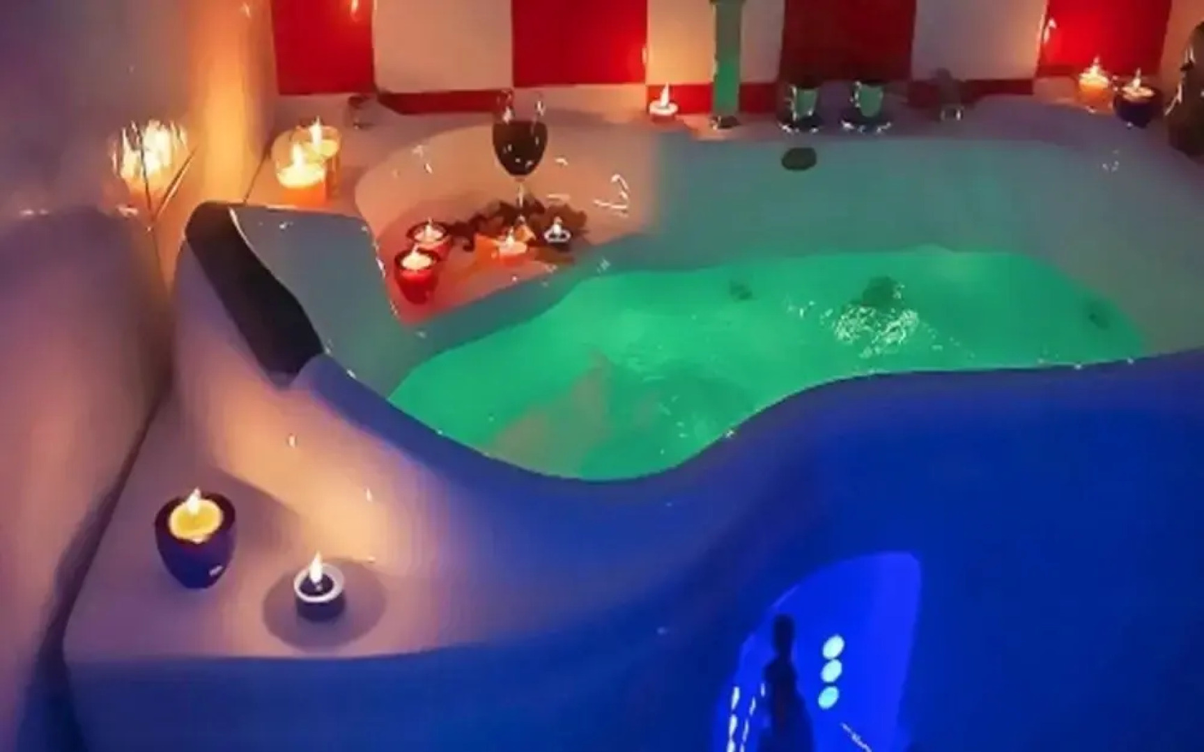 Buan Baramu-i Soksaguim Pension