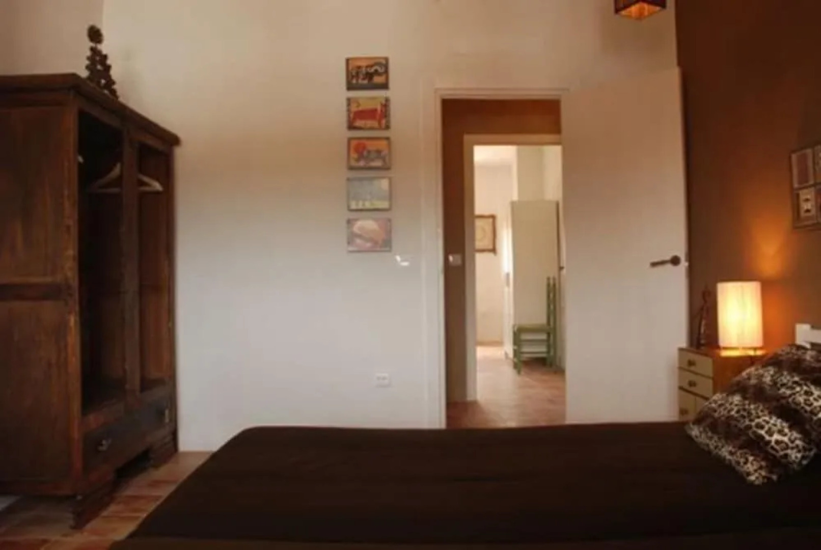 El Olivar de Albarizas