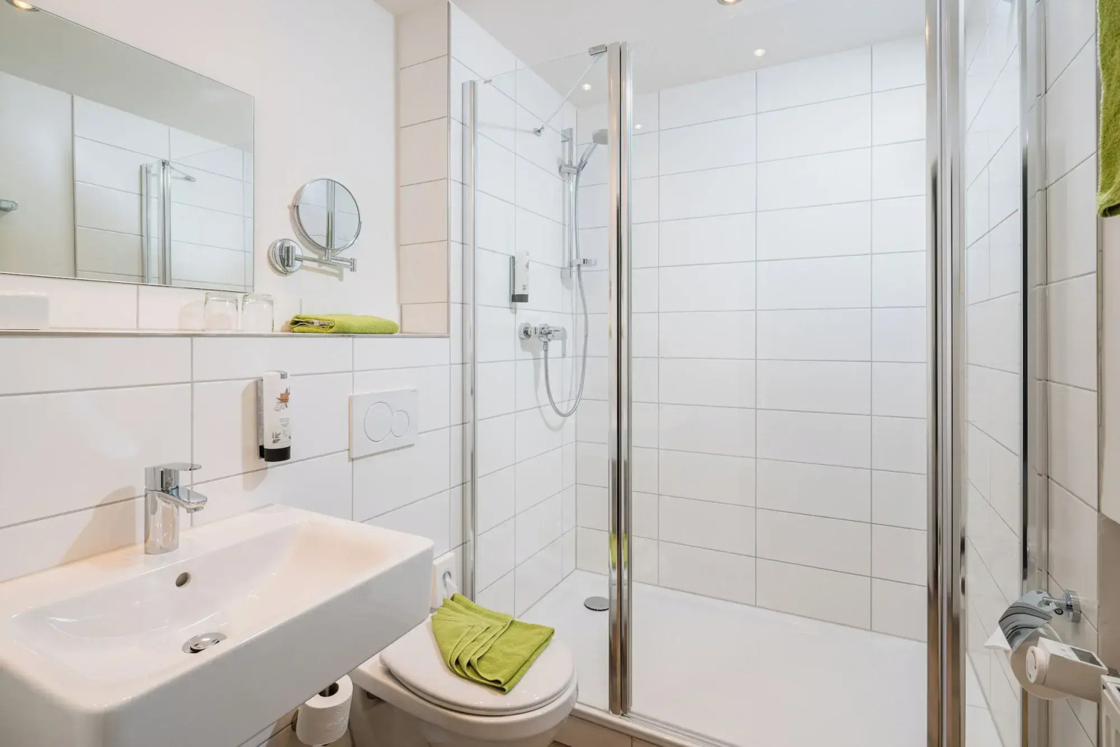 Hotel-Resort Waldachtal - Adults only