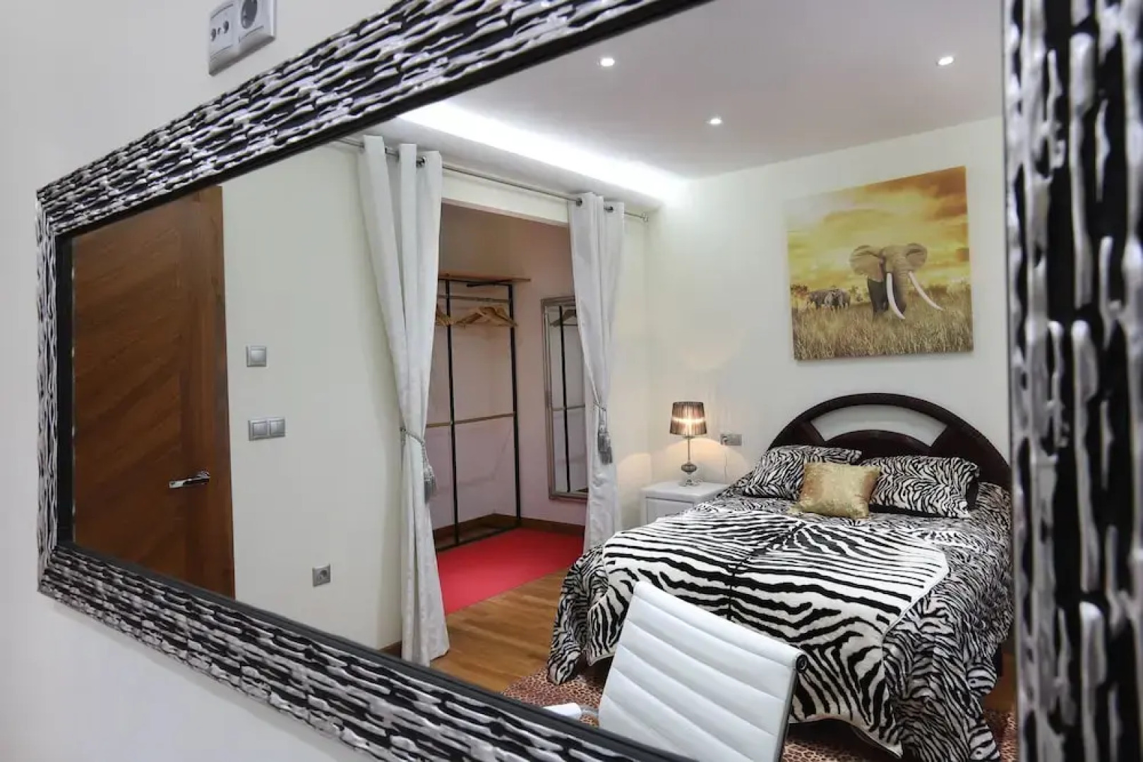 Dream Villa in Albir