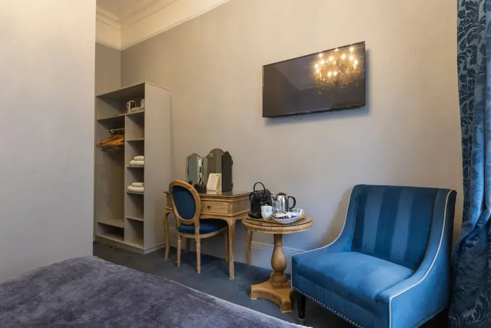 The Blue Boar - Maldon