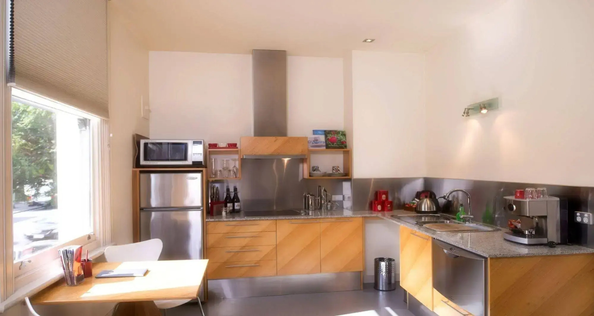 Two Four Two Boutique Apartments