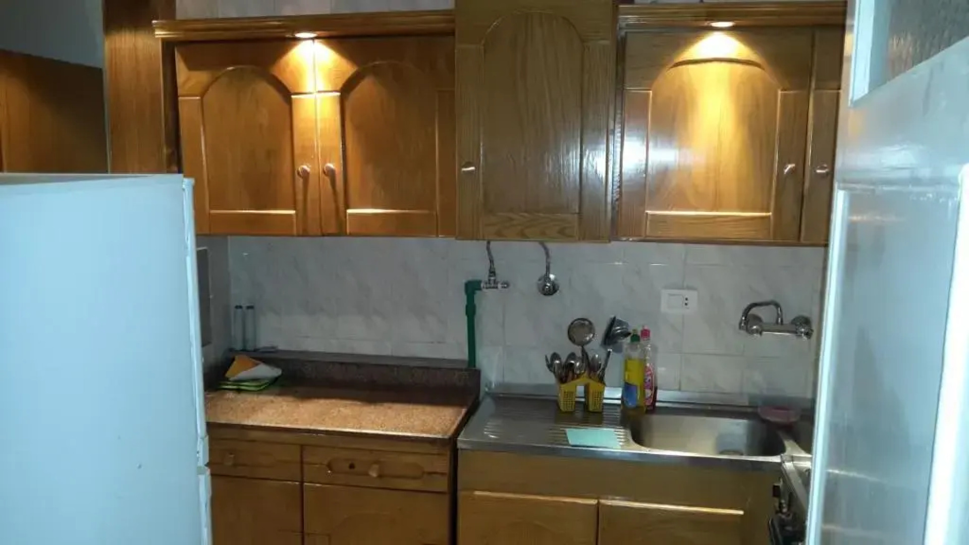 Villa at Karawan Resort