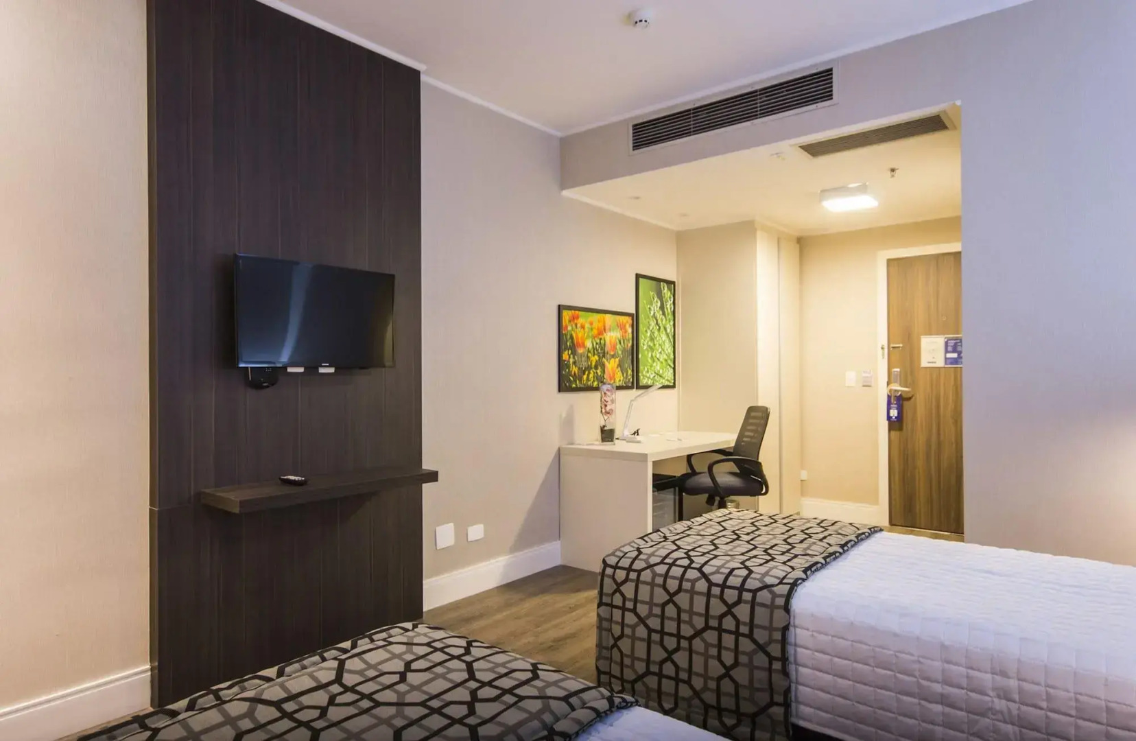 Transamerica Executive Taboão da Serra Morumbi