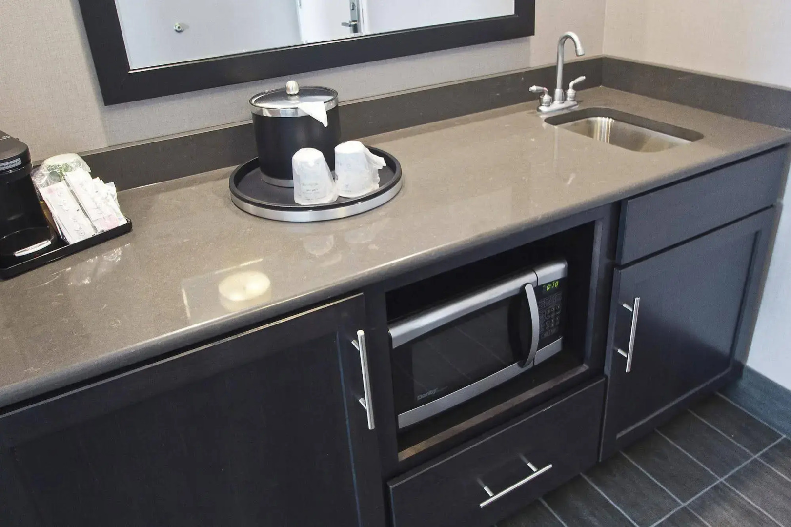 Hampton Inn & Suites Columbus/University Area