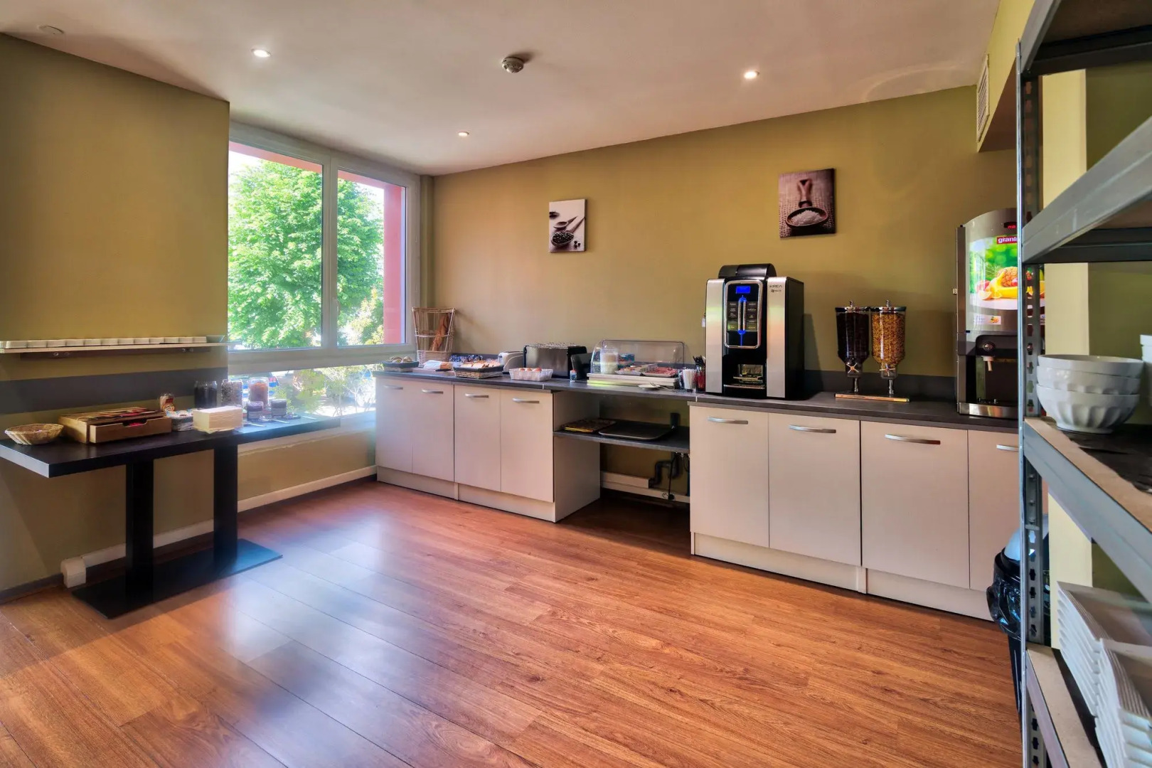 Résidences Les Jardins de Lourdes