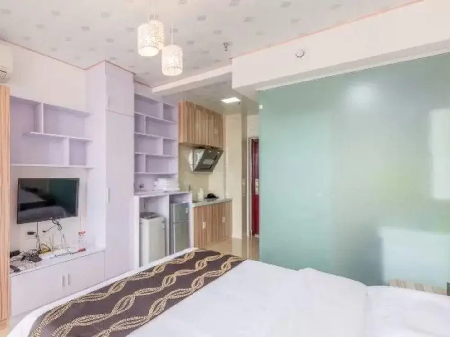 Weihai Fig Boutique Inn
