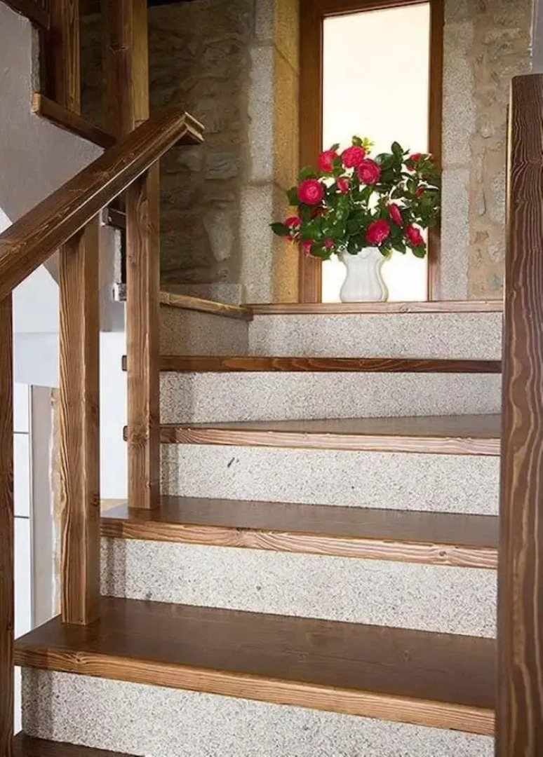 House in Ameixenda Cee A Coruna 102059 by MO Rentals