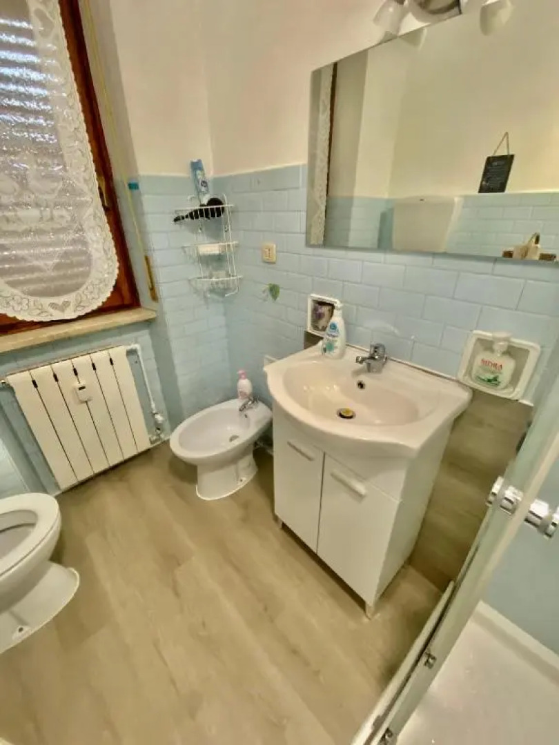 Casa lella zona Centro vicino Villa Igea