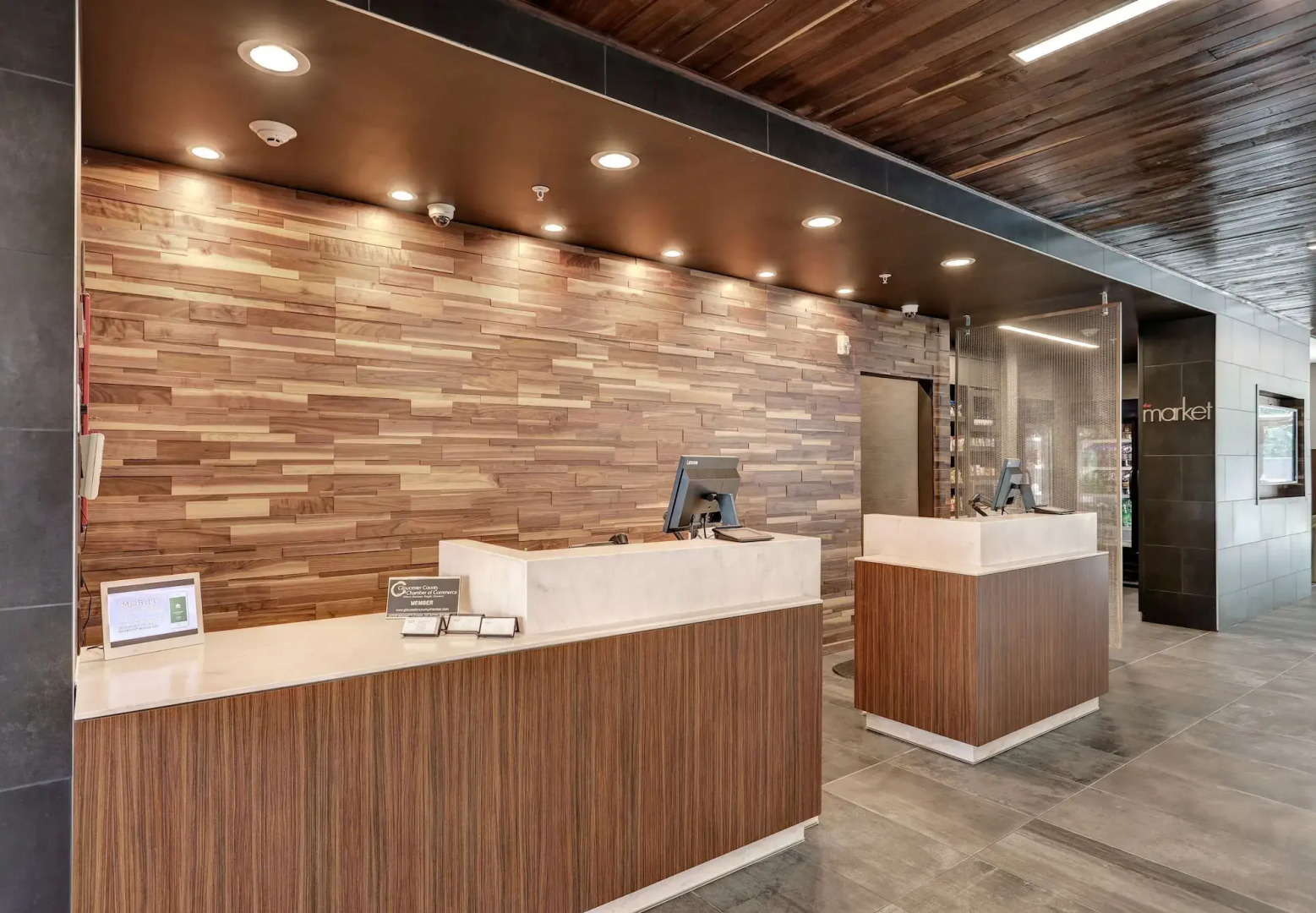 Courtyard by Marriott Deptford