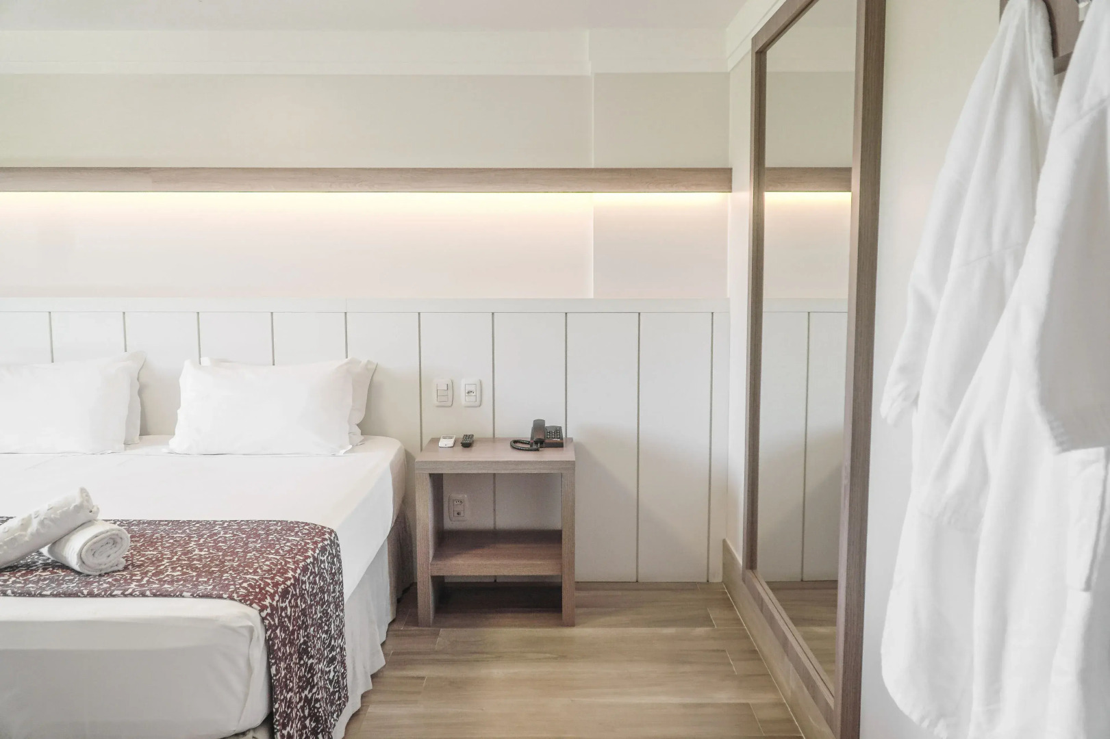 Hotel Vila Germanica