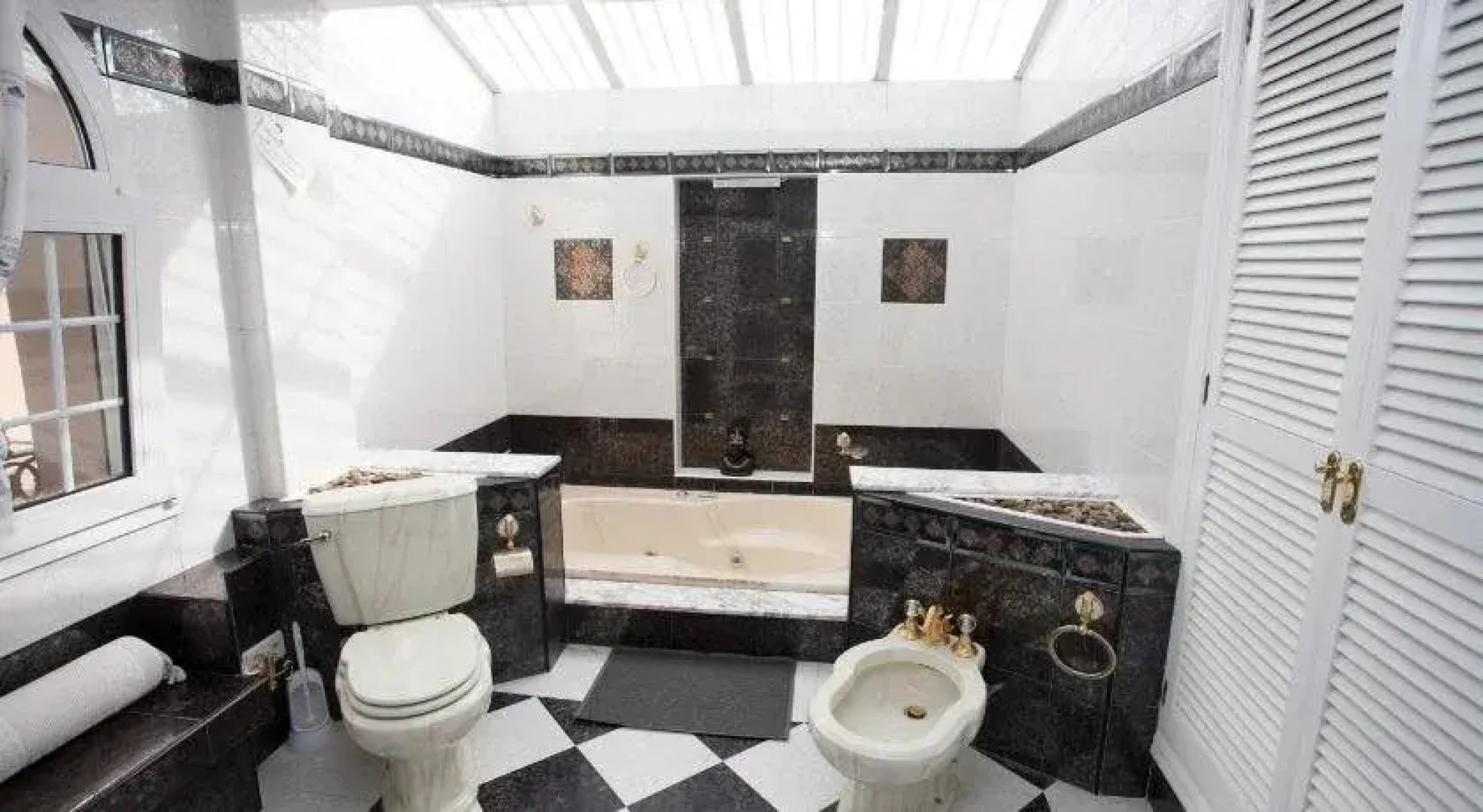 Alojamiento El Chaparro