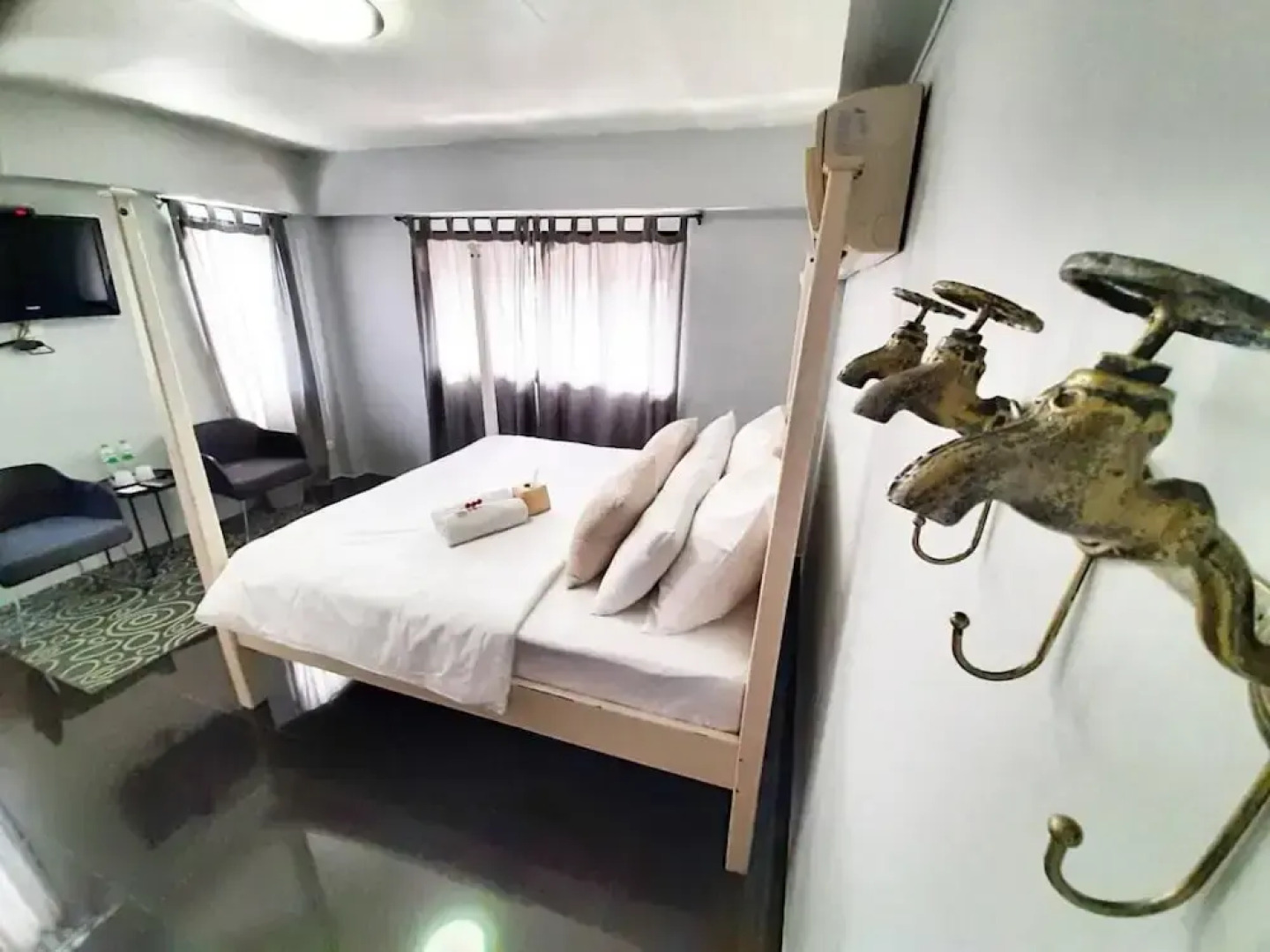 The Royal Chiangkhan Boutique Hotel