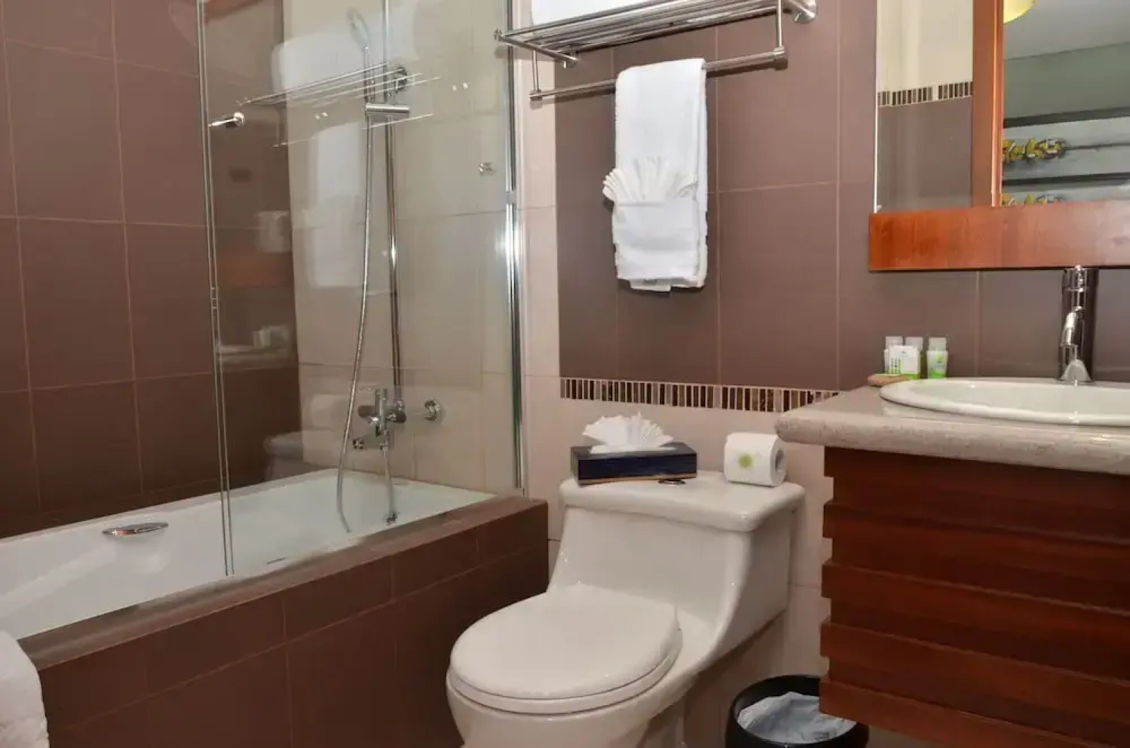 Arhaná Hostería Resort