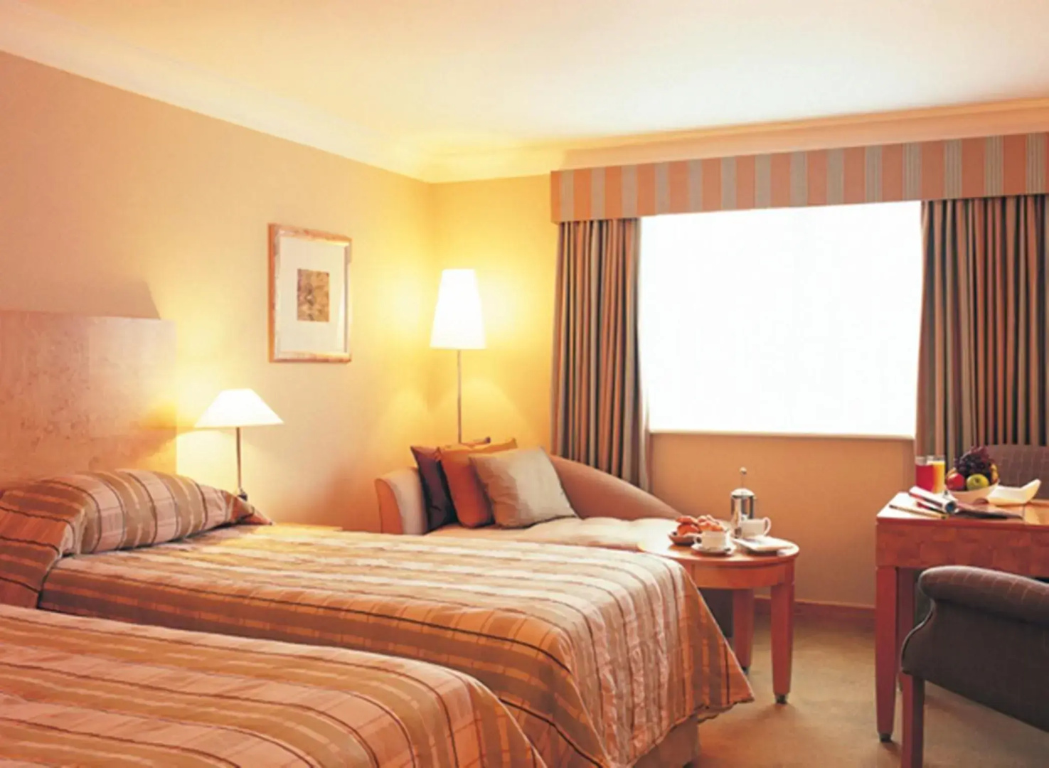 Regency Park Hotel