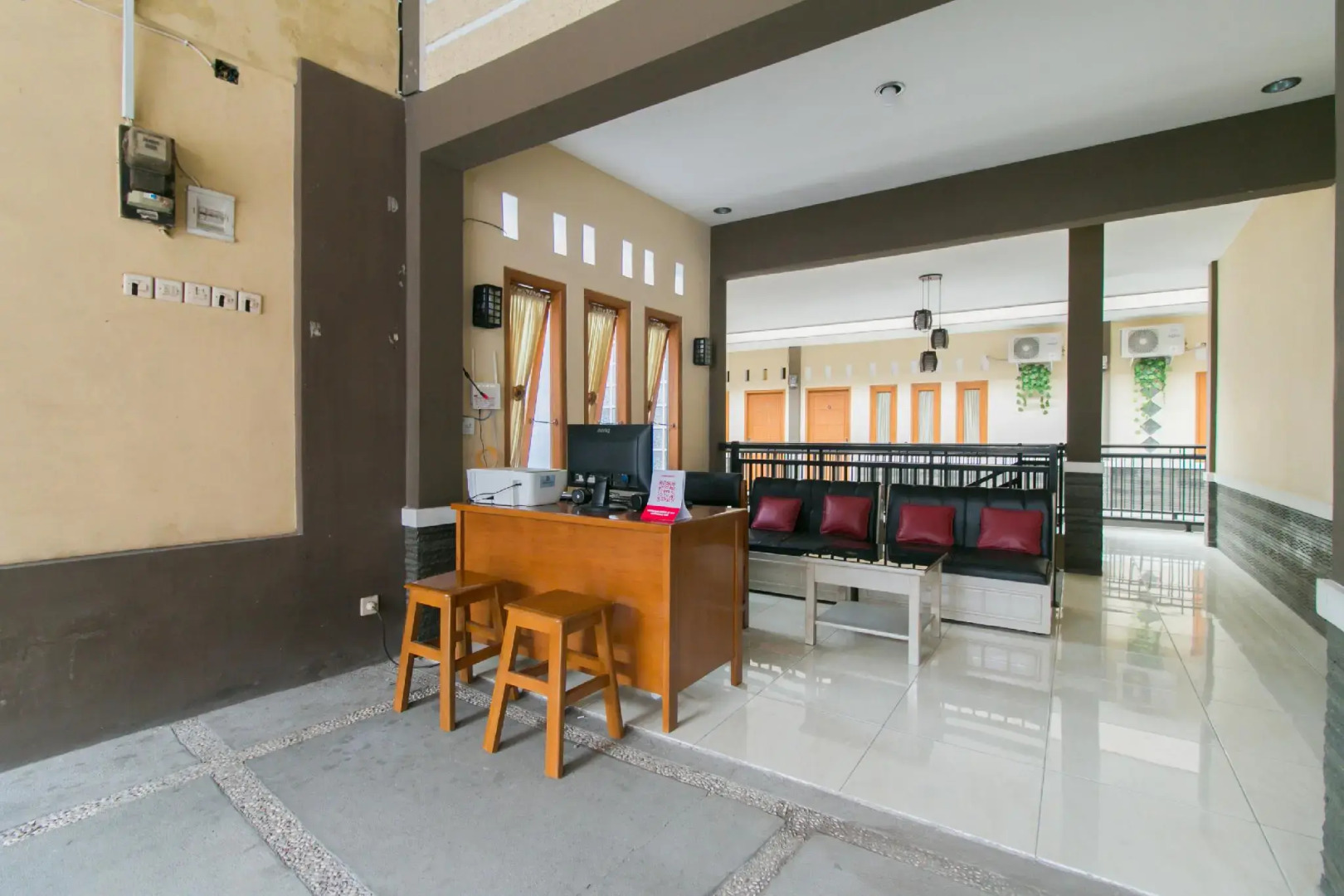 OYO 1982 Golf Papa Costel