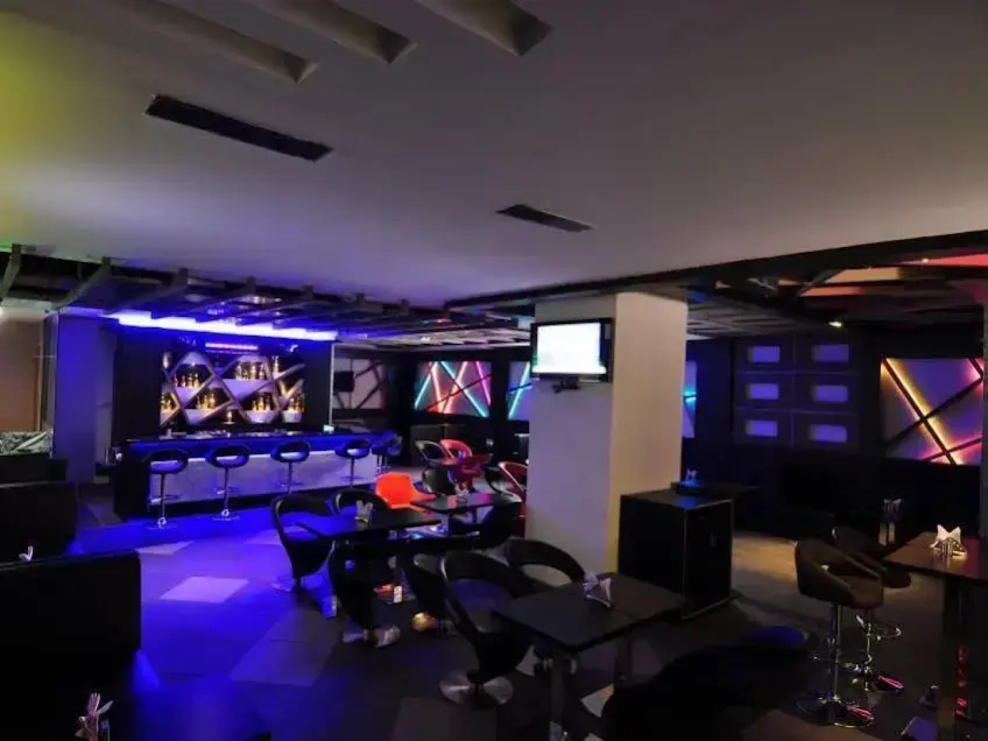 HOTEL VIJAY PARKINN, Gandhipuram, Coimbatore