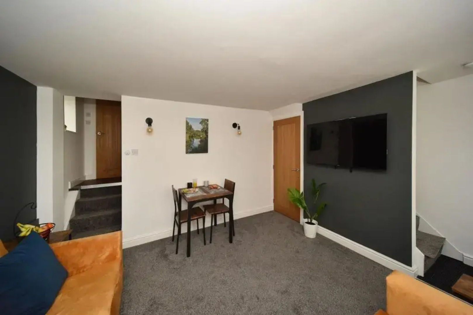Pinfold Suite - Chester Road Apartments by Premier Serviced Accommodation