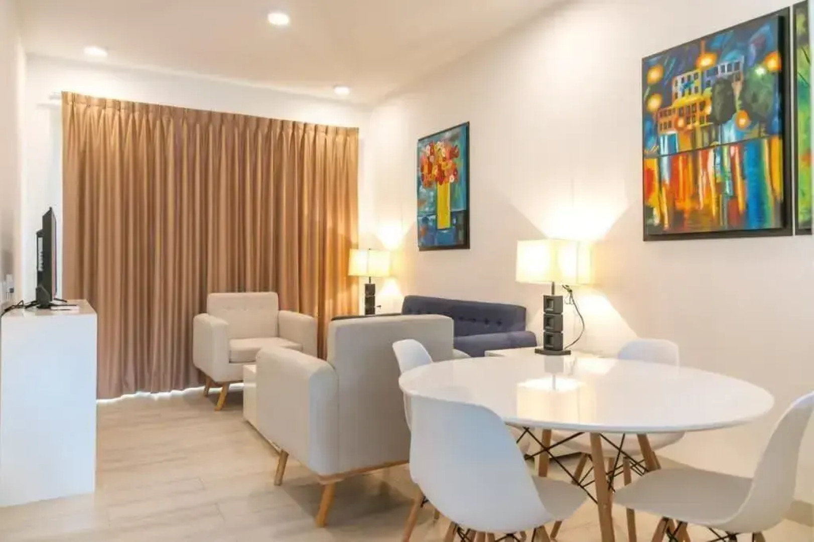 Baru Puerto Aventuras