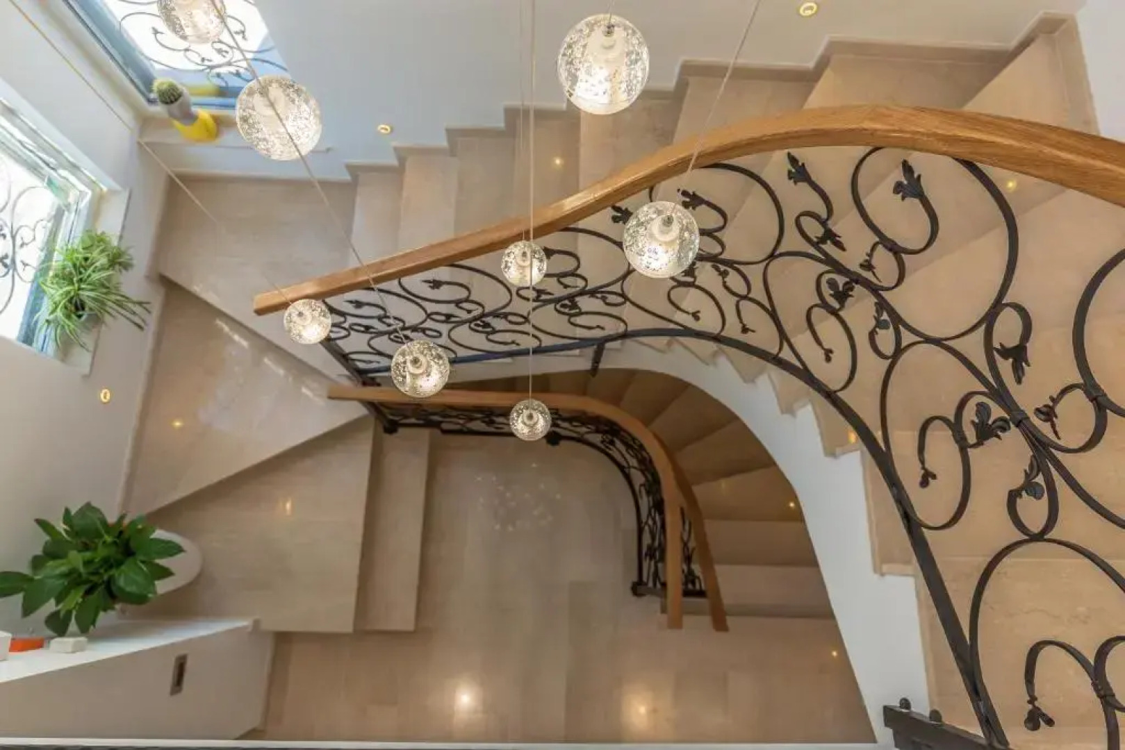 Villa SALVIA - new, modern villa near Split