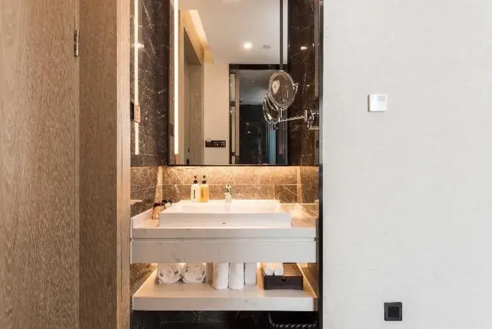 Paco Hotel (Canton Tower Pazhou)