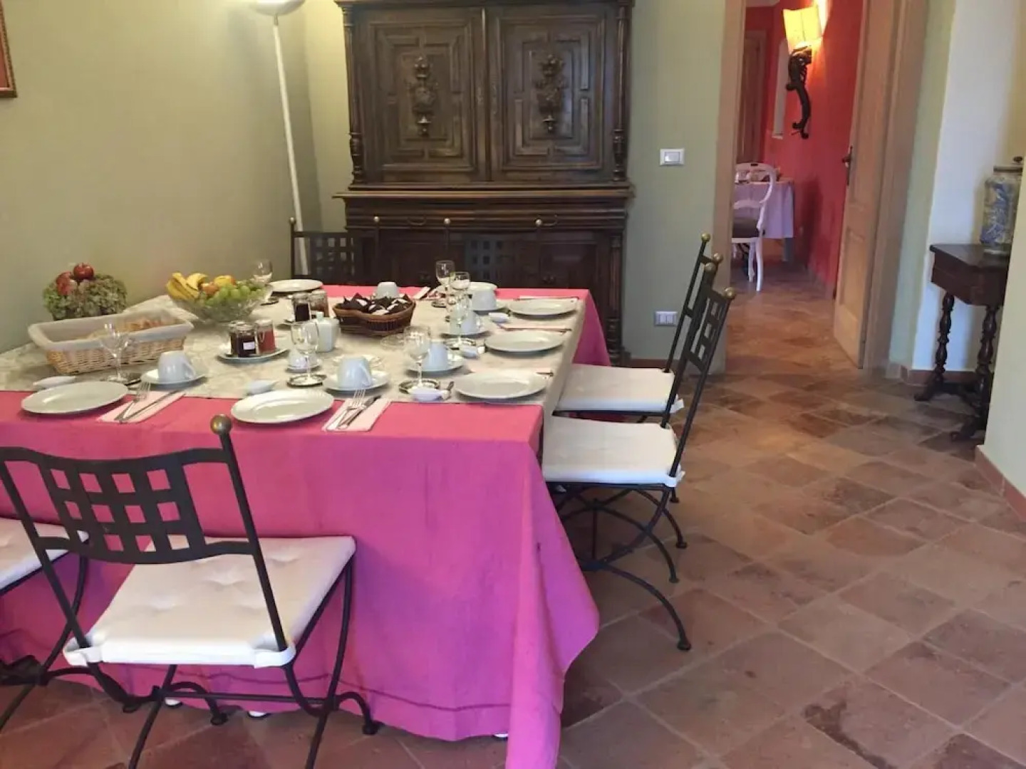 Canonica dei Templari